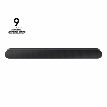 ALMO 140W 3.0 Channel Soundbar HW-S50B